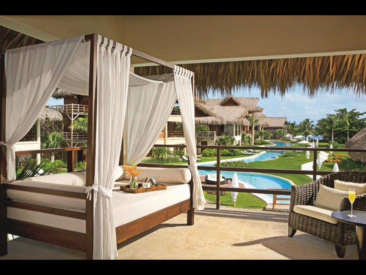 Zoetry Agua Punta Cana